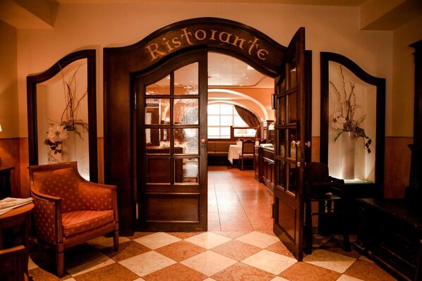 View from property - Schlosshotel Grunwald (Gruenwald)