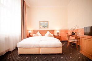View from property - Schlosshotel Grunwald (Gruenwald)
