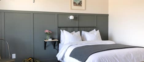 Chambre Standard, 1 lit double, non-fumeur