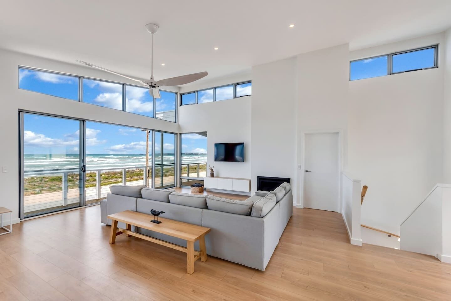 172 Surfers - Beachfront - Wi-Fi