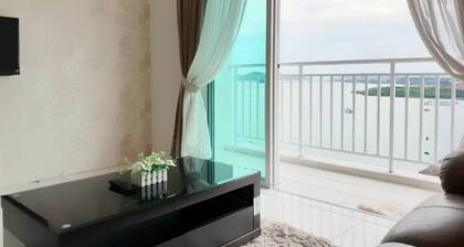 Sea View Summer Condo