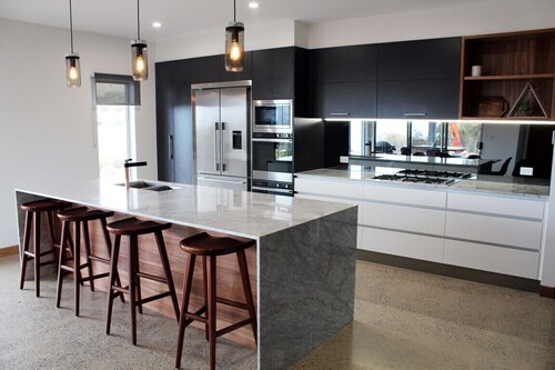 Maison familiale à Haigh