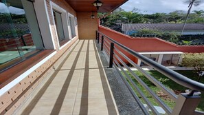 Área da propriedade