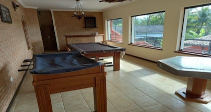 Excellente maison pour le plaisir et la détente !!!