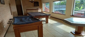 Erinomainen koti hauskanpitoon ja rentoutumiseen !!!