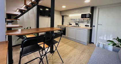 Kapsuła Hostel Warszawa