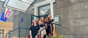 Kapsuła Hostel Warszawa