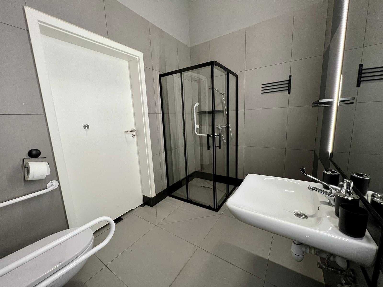 Foto - Kapsuła Hostel Warszawa