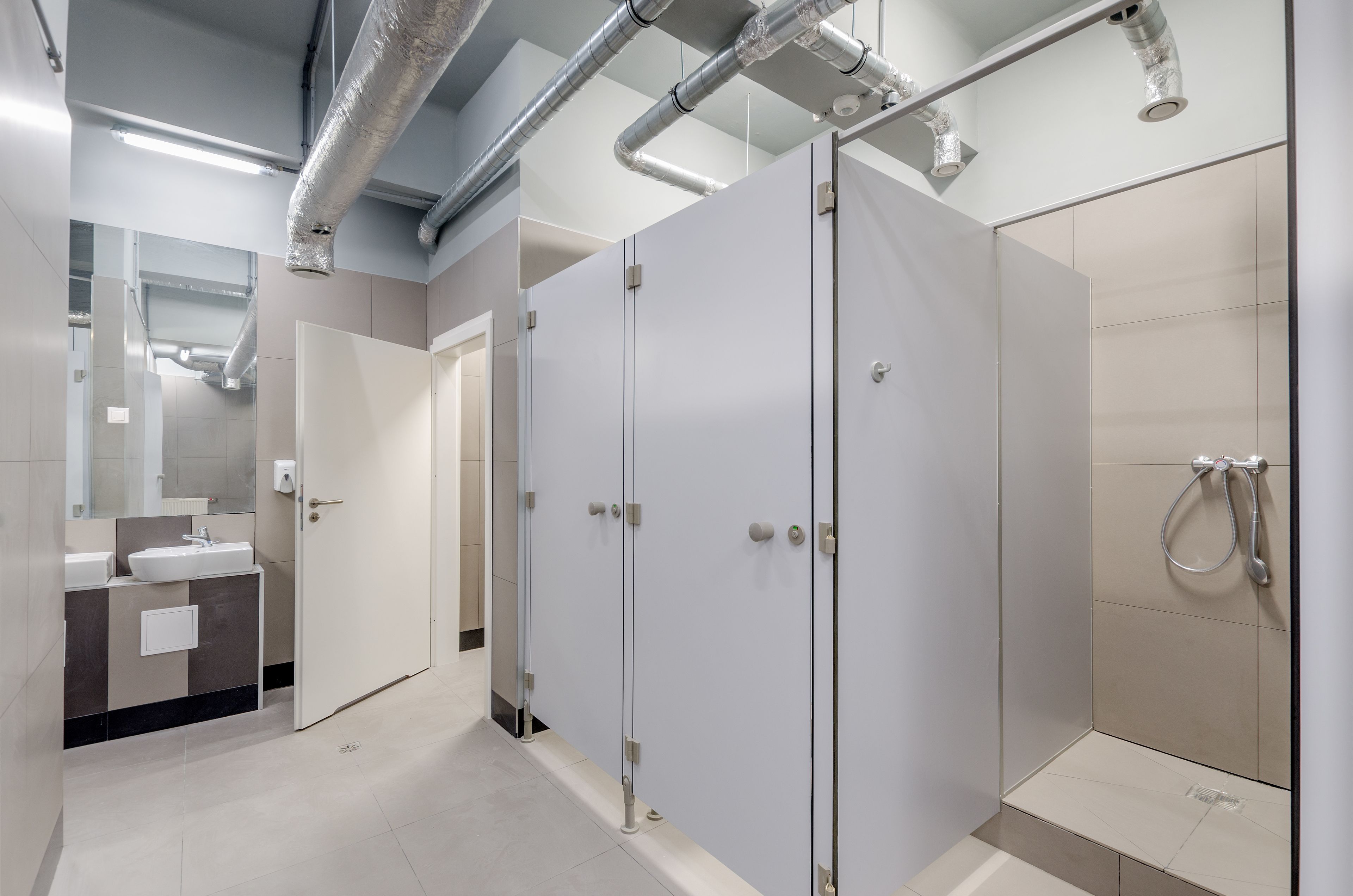 Foto - Kapsuła Hostel Warszawa