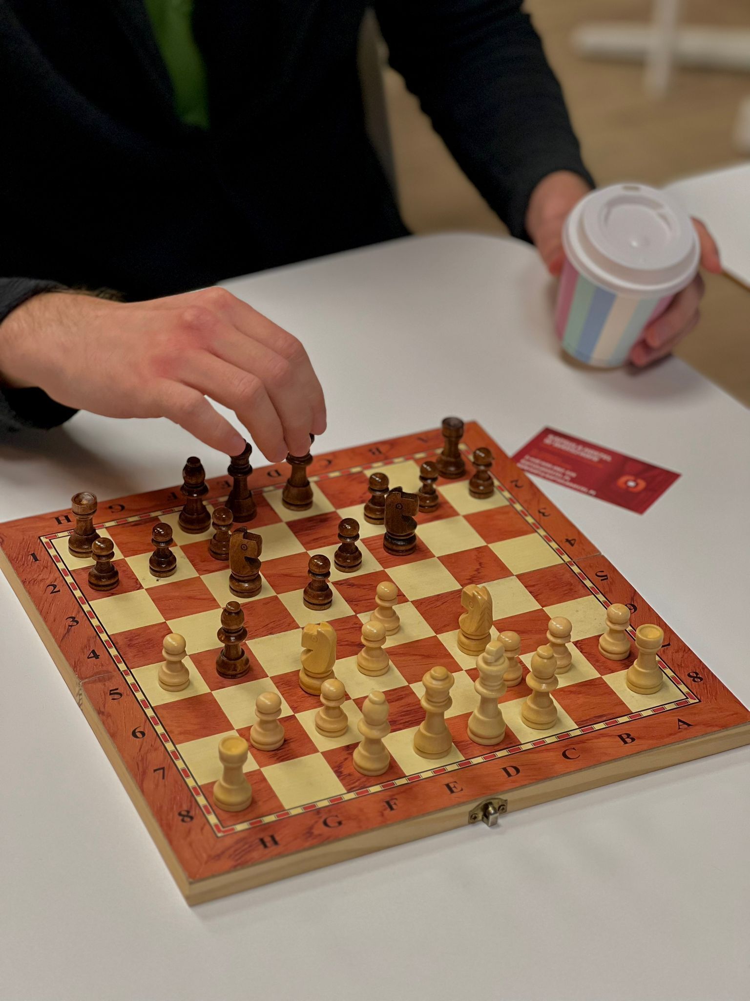 Foto - Kapsuła Hostel Warszawa