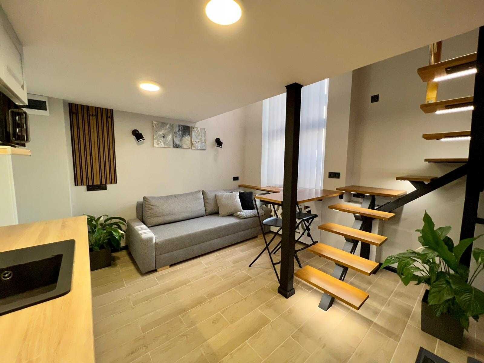 Comfort Studio Suite | Iron/ironing board, free WiFi, bed sheets