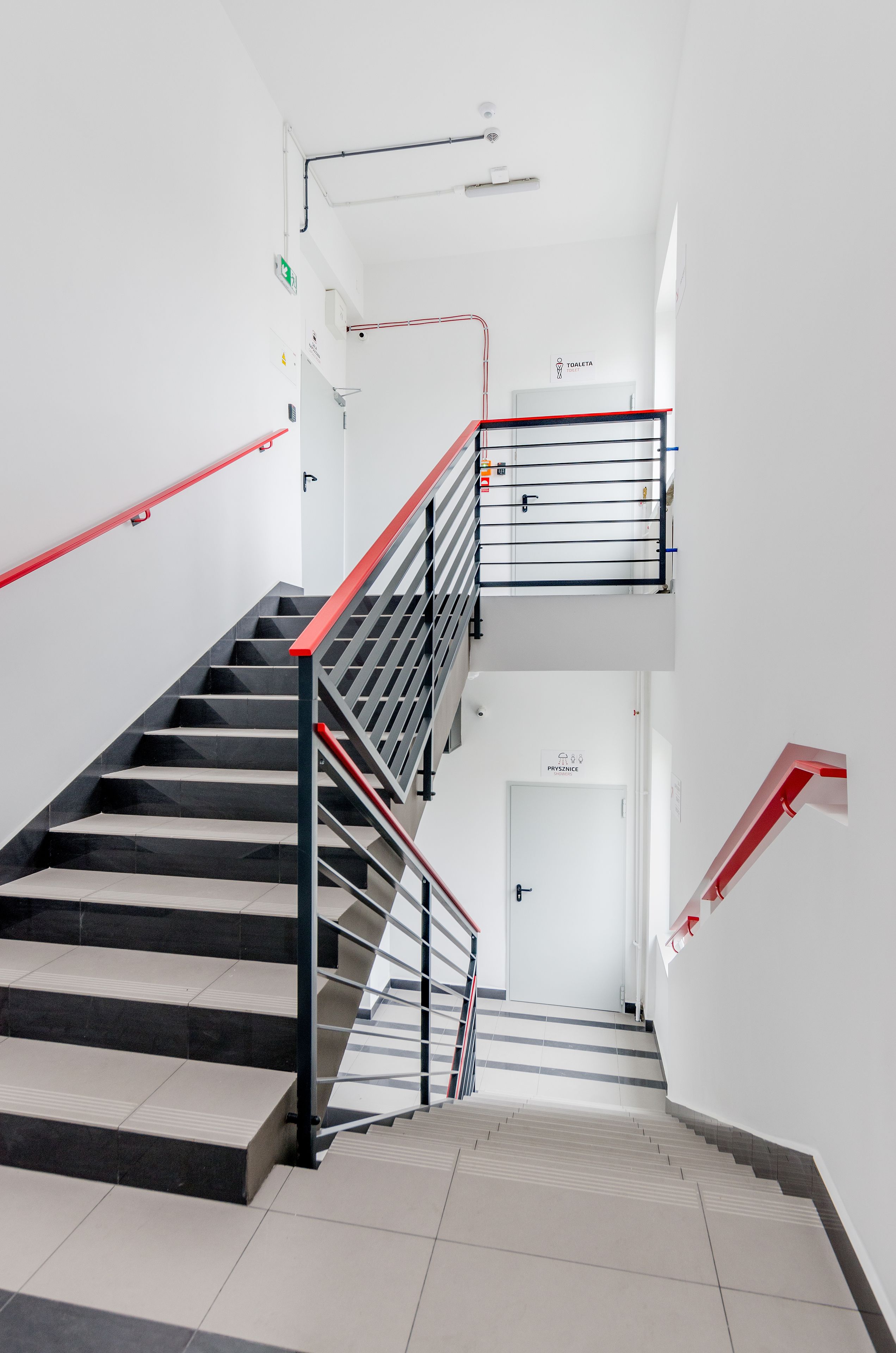 Foto - Kapsuła Hostel Warszawa