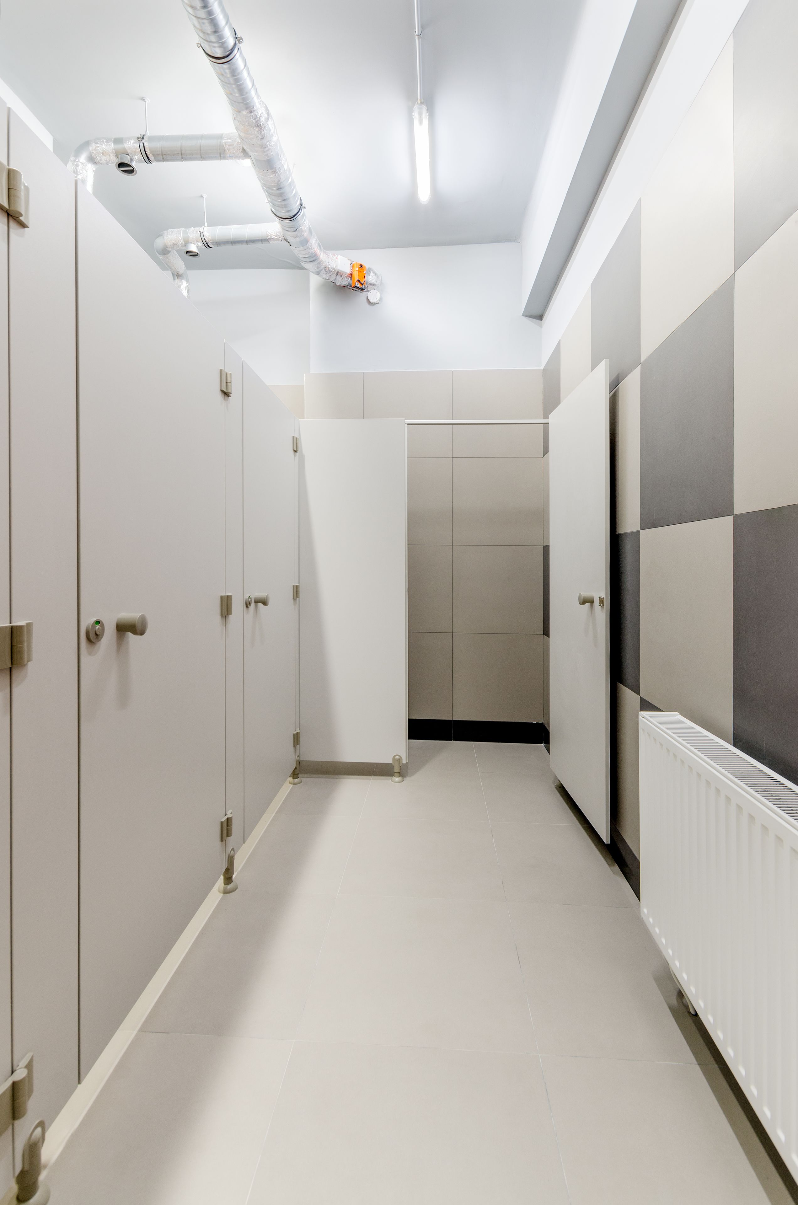 Foto - Kapsuła Hostel Warszawa