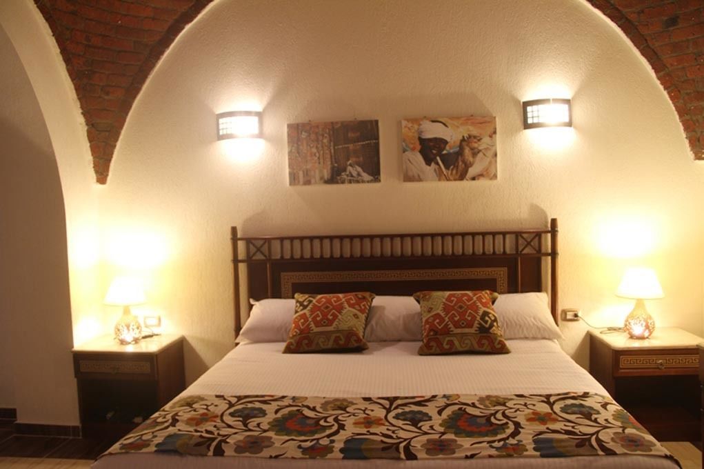 Foto - Beach safari nubian resort