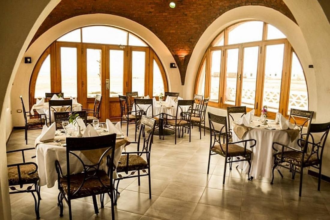 Foto - Beach safari nubian resort