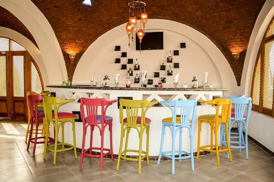 Foto - Beach safari nubian resort