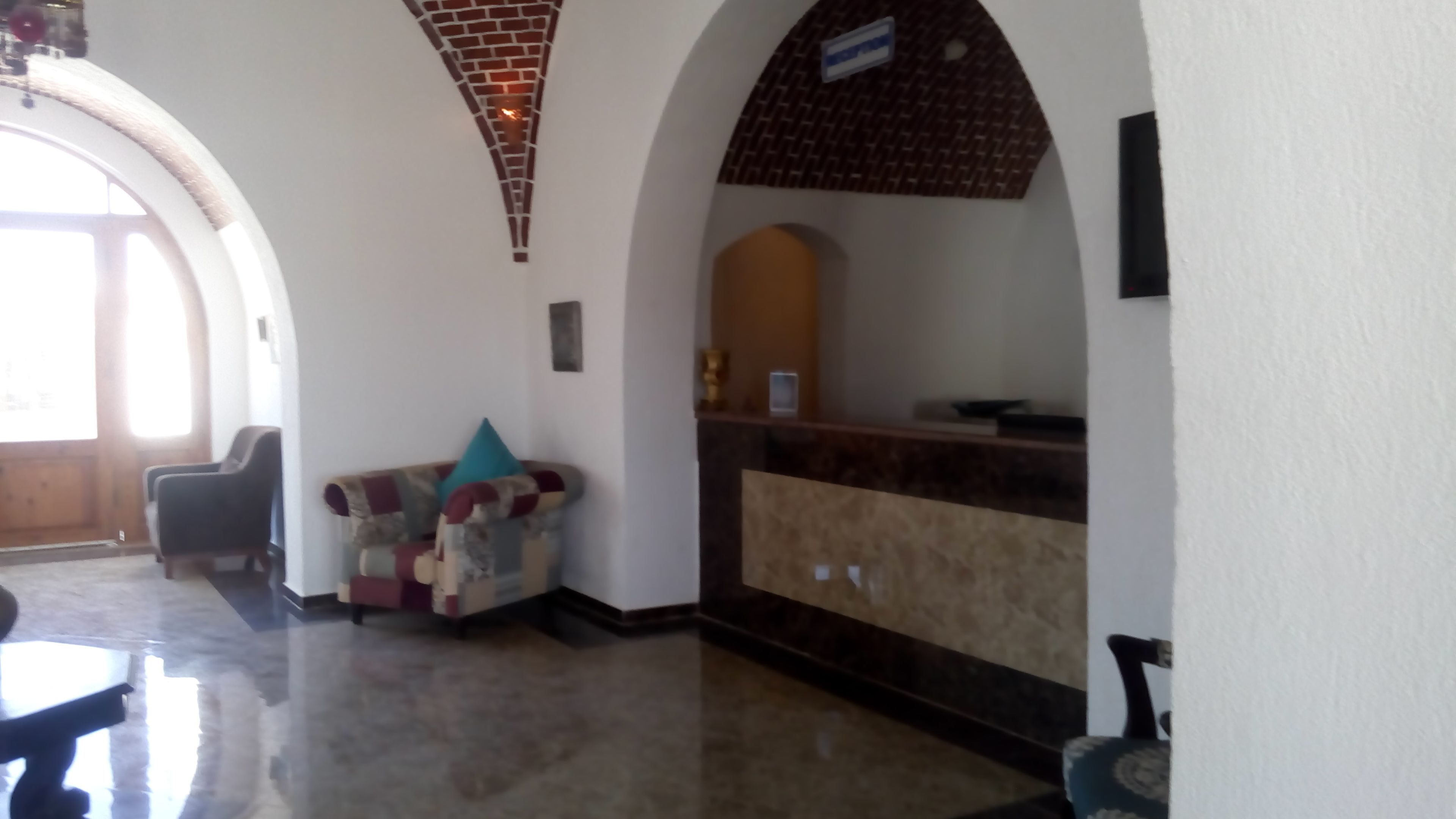 Foto - Beach safari nubian resort