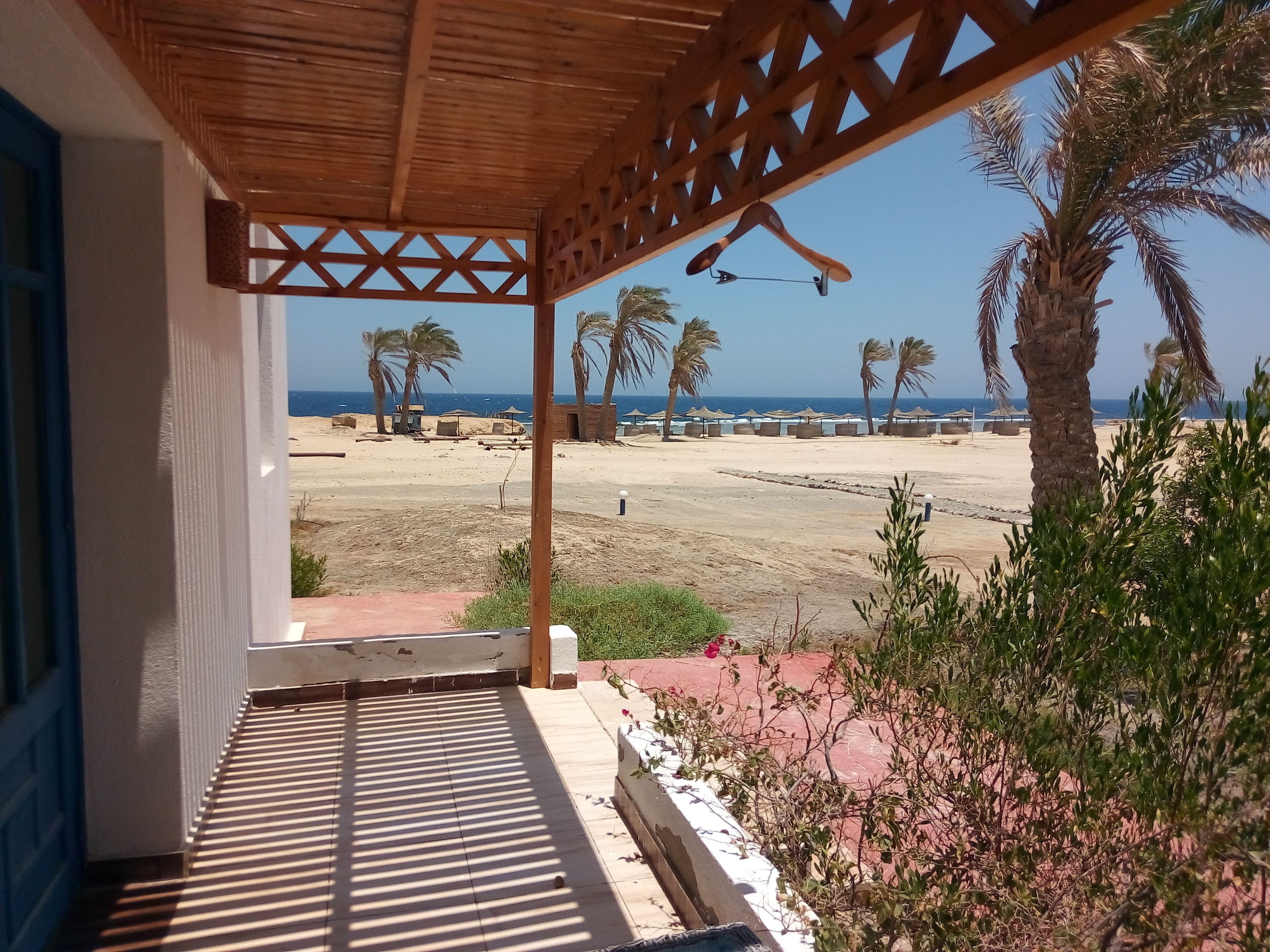 Foto - Beach safari nubian resort