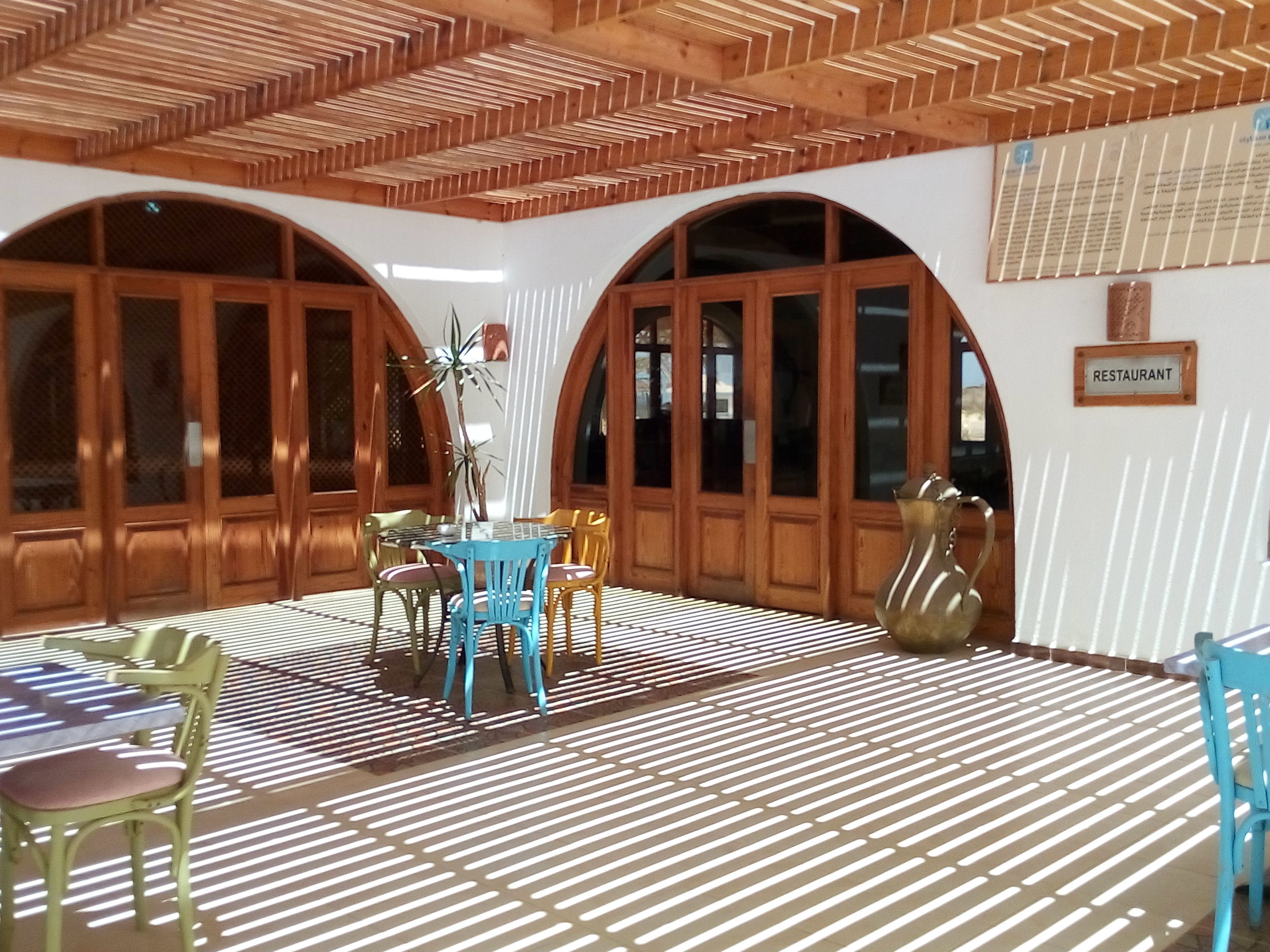 Foto - Beach safari nubian resort