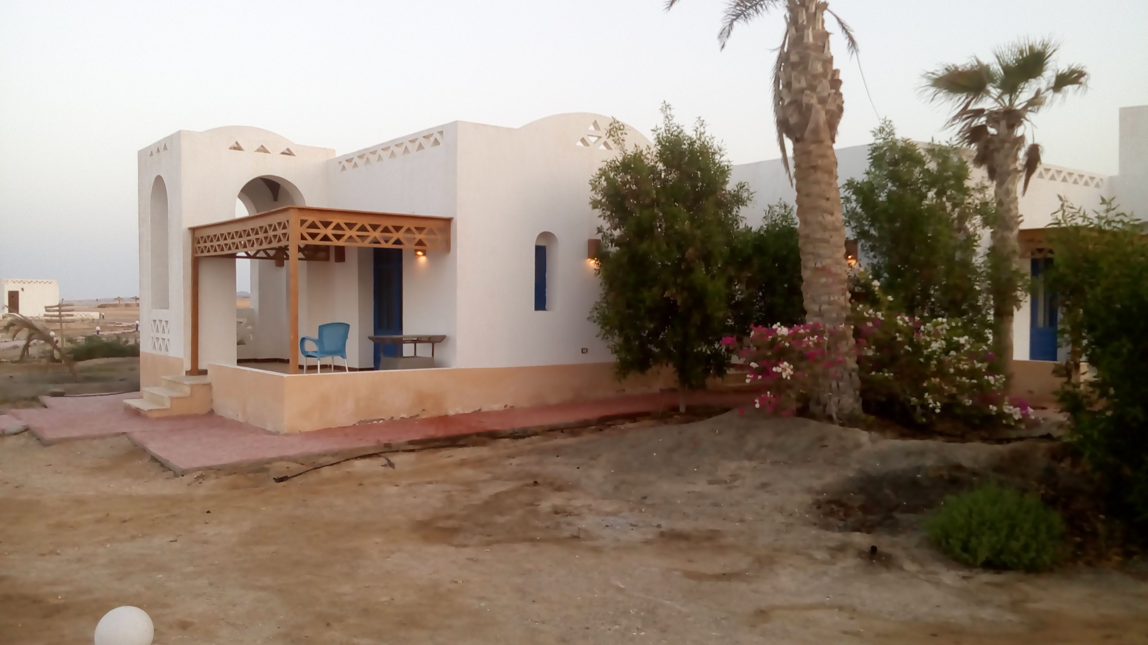 Foto - Beach safari nubian resort