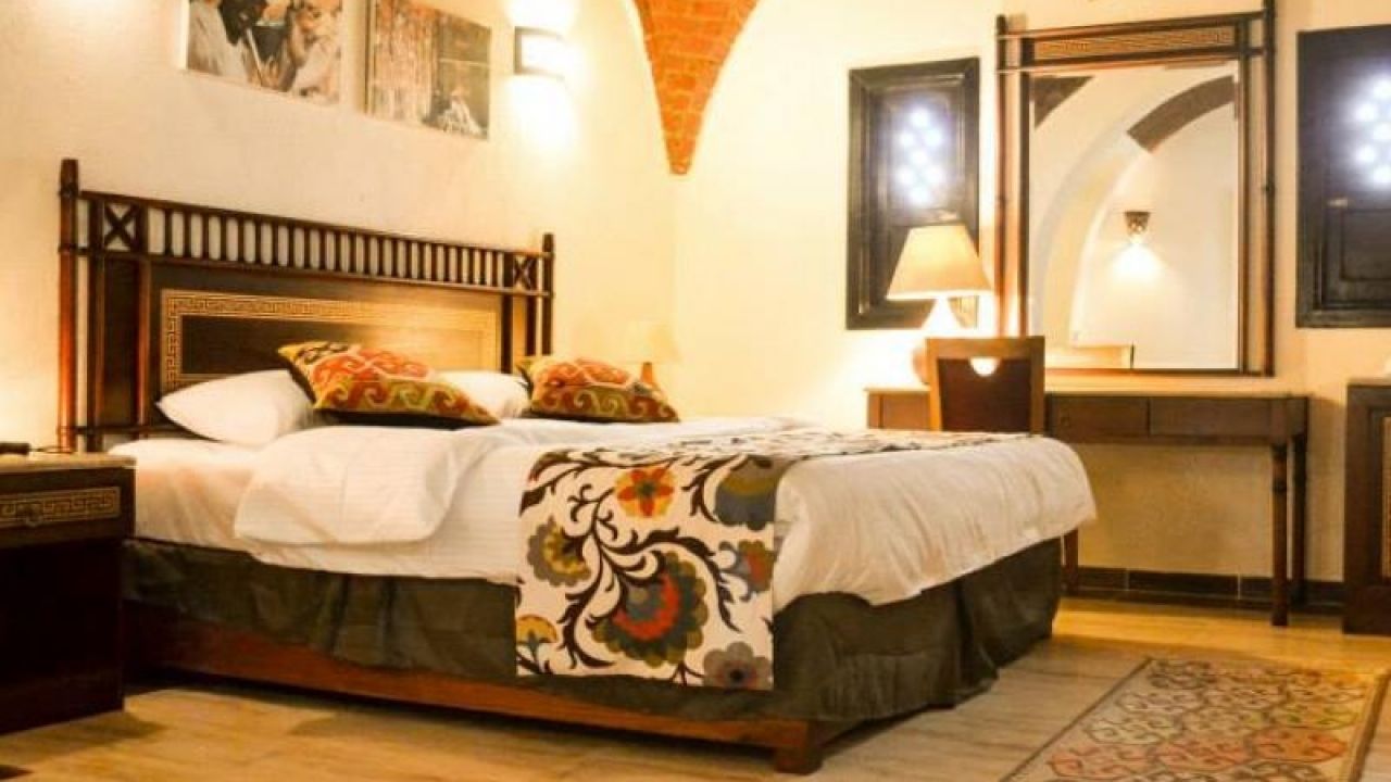 Foto - Beach safari nubian resort