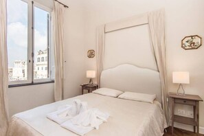 3 bedrooms, Internet, bed sheets