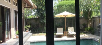 Villa Jempana - Private villa - swimming pool