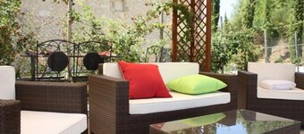 Luxury Casale Sabina Valley