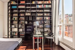 3 Schlafzimmer, Bügeleisen/Bügelbrett, WLAN, Bettwäsche