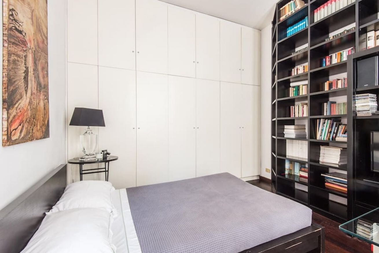 3 chambres, fer et planche à repasser, Wi-Fi, draps fournis