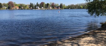 Feriehus GRØNN GARDEN BERLIN / Ferie for store og små / Velkommen til Berlin