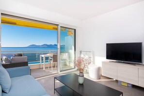 Fernseher, Arbeitsbereiche