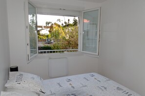 1 Schlafzimmer