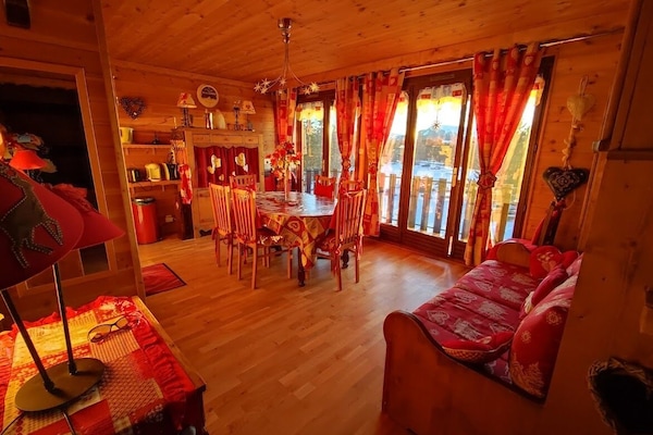 Intérieur