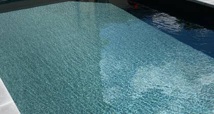 Gite de charme au pays du Futuroscope