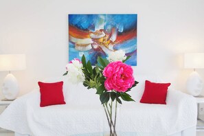 Interior - MARRIOTT/ CROISETTE  - LUXE 1 BED (Cannes)