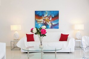 Fernseher, Arbeitsbereiche