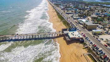 Playa en los alrededores