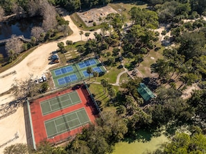 Campo sportivo