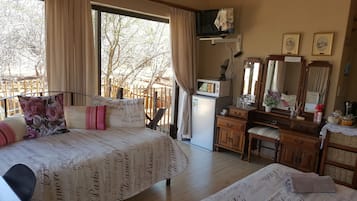 1 slaapkamer, internet, beddengoed