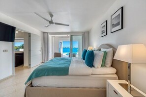 5 bilik tidur, seterika/papan seterika, Wi-fi percuma 