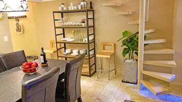Servicio a la habitación