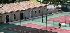 สนามกีฬา