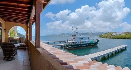 Condo Marina 360