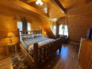 8 Schlafzimmer, Schreibtisch, Bügeleisen/Bügelbrett, kostenloses WLAN