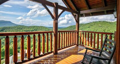 A+ Views & Location! Parkway, Dollywood / Hot Tub Games Pet Friendly Resort Pool
