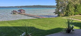 Large or multi-family, this is the place for you! Prime weeks available for 2026