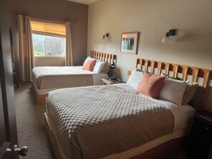 11 Schlafzimmer, Bügeleisen/Bügelbrett, kostenloses WLAN, Bettwäsche