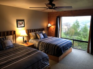 11 bedrooms, iron/ironing board, free WiFi, bed sheets