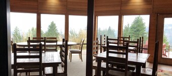 VINTERGOLF SPECIAL $ 580 / per dag 16 BEDS    